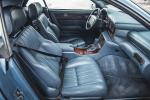 Aston Martin Virage Volante 1992 года (NA)